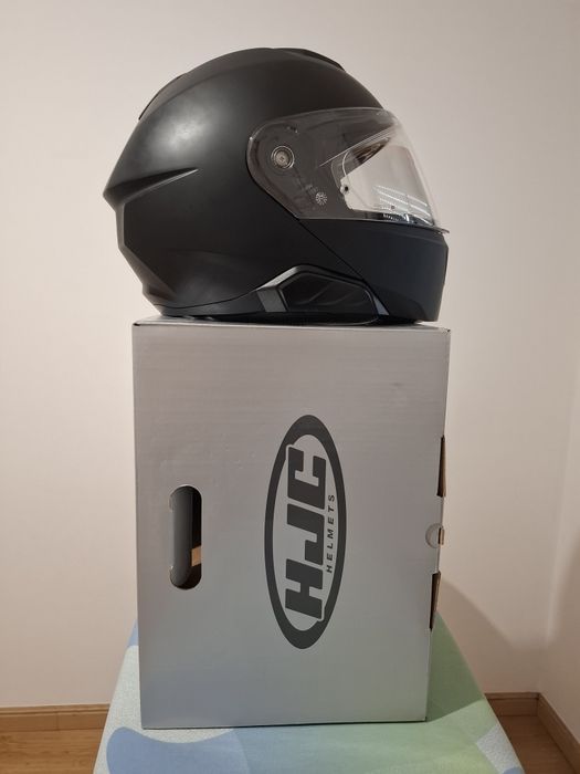 Capacete modular HJC