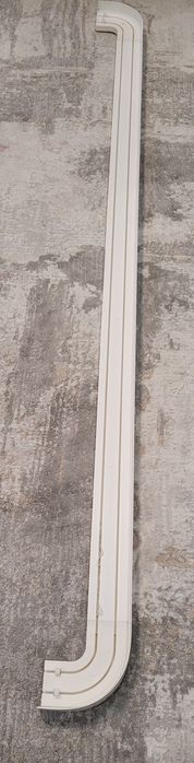 Продам стельовий, потолочний карниз  2.1м