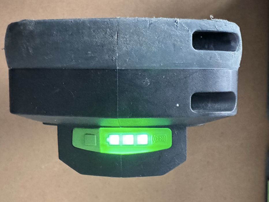 Festool 4.0Ah Bluetooth, Gwarancja i faktura!