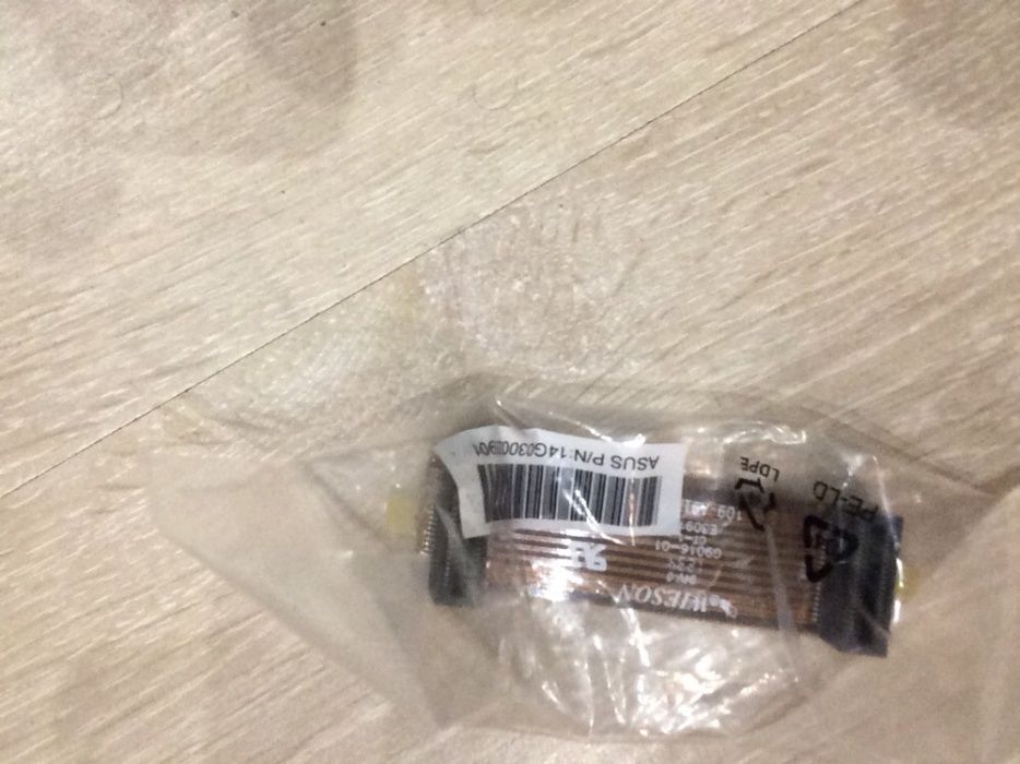 Шлейф для в.карт