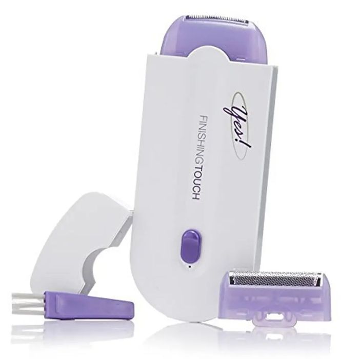 Бритва,епілятор,шеймер: 250 грн. - Бритвы, эпиляторы, машинки для ...