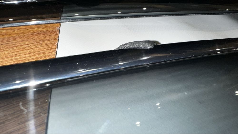 Вітровіки, дефлектори на вікна на ford mondeo 2014+