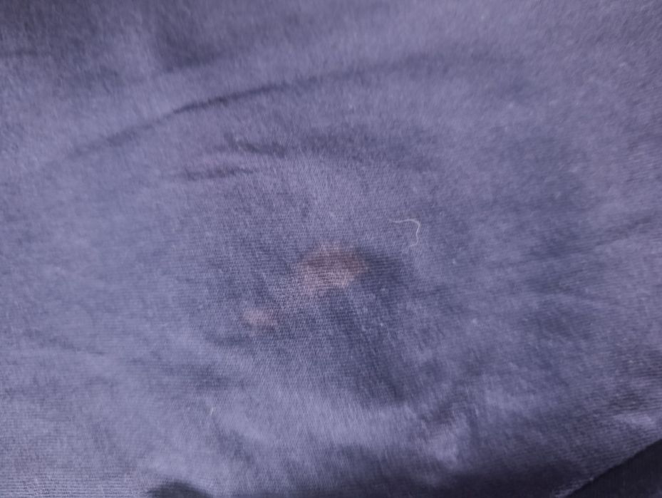 T-shirt dziecięcy Fila 11-12