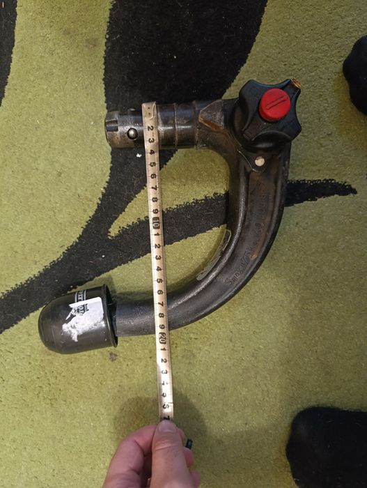 Крюк фаркопа, гак, фаркоп, прицепное,