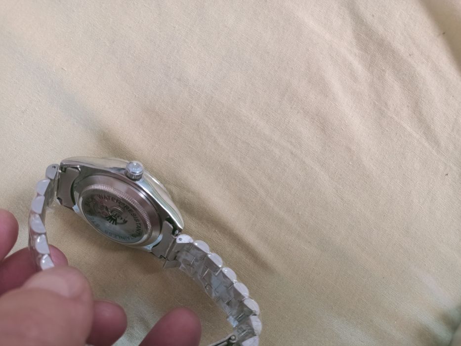 Zegarek męski piękny