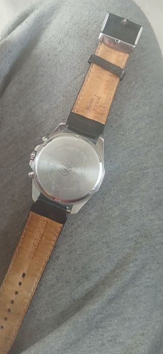 Casio edifice efr-556