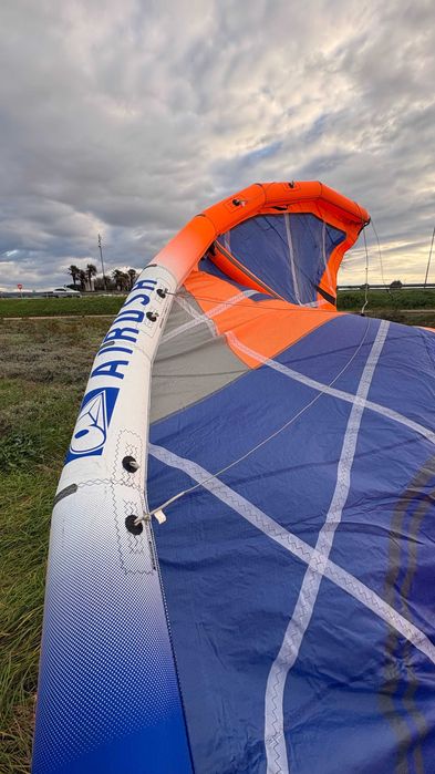 Kite Airush Lithium 7 m