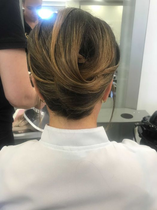 Cabeleireiro ao Domicílio (M/F) – Porto