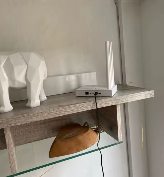 4G LTE Wi-Fi роутер (WLAN), 4G-модем Comfast CF-E11, USB Type-C