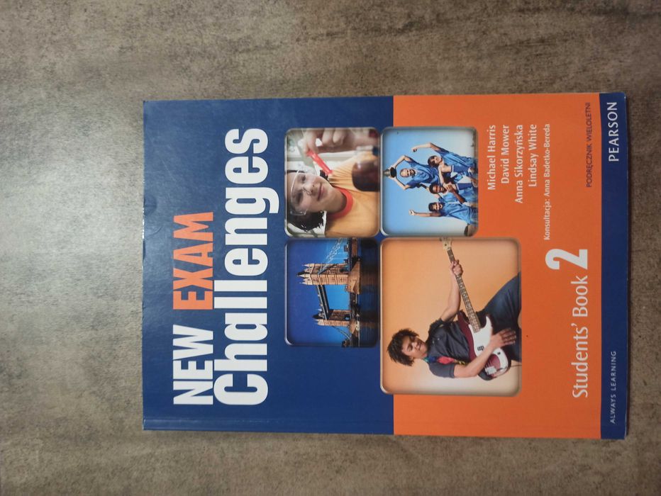 New Exam Challenges  2