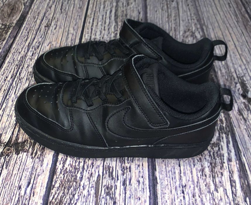 Демисезонные кроссовки Nike для ребенка, размер 34 (21,5 см)