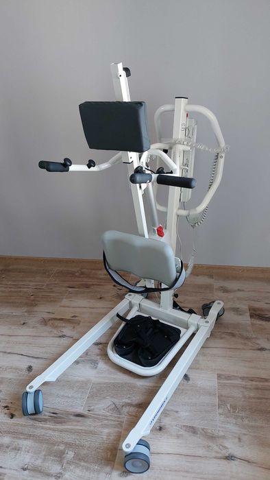 Pionizator Albatros 2 Vermeiren