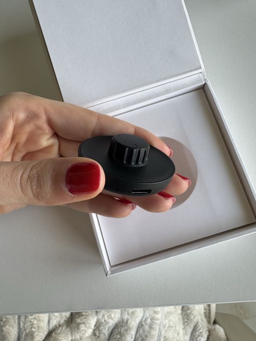 Amazfit Helio Ring