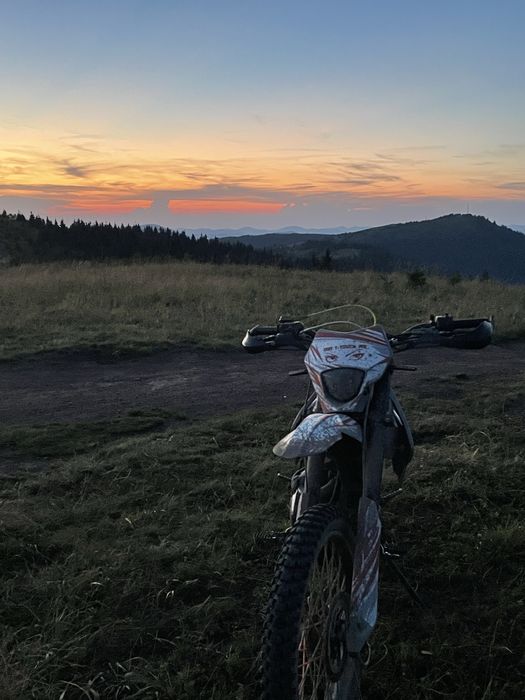 Кові JB 250 вживаний