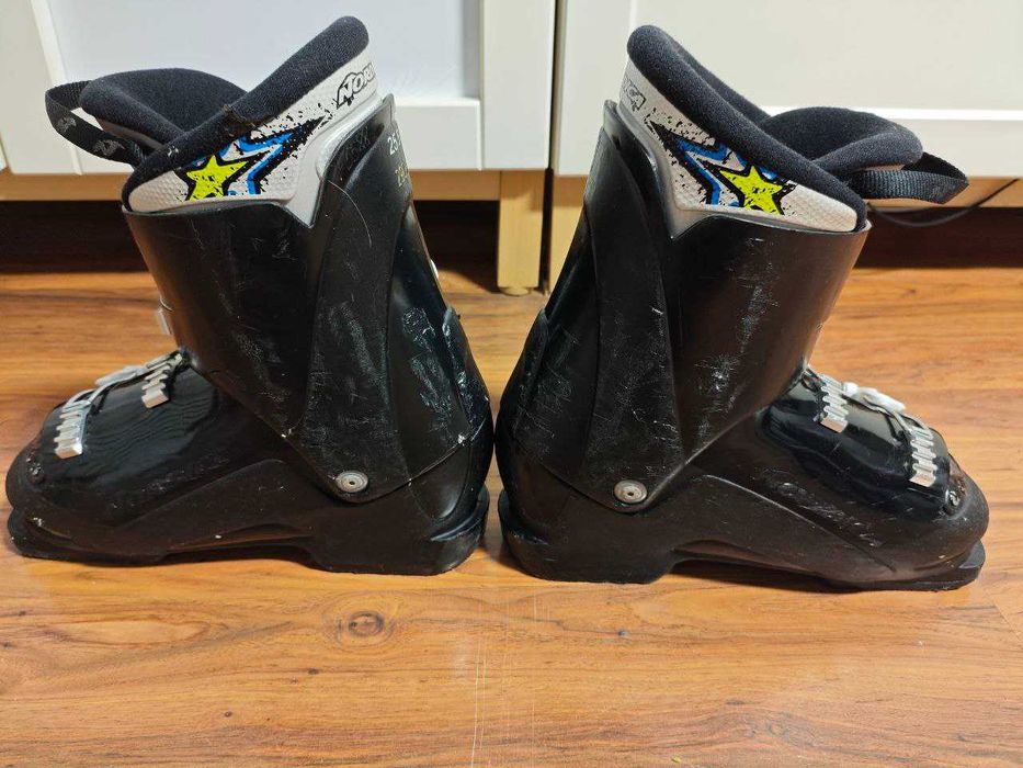 Buty narciarskie Nordica GP TJ 25,5 290mm