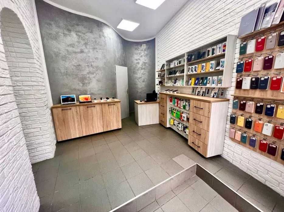 Новий Apple iPhone 17 Pro Max 256/512Gb Європа/Фізична-Сім Магазин! Львів! Гарантія 12 Місяців/ПРО МАКС/Айфон/гб/Епл/Orange/Silver/Deep Blue/Neverlock