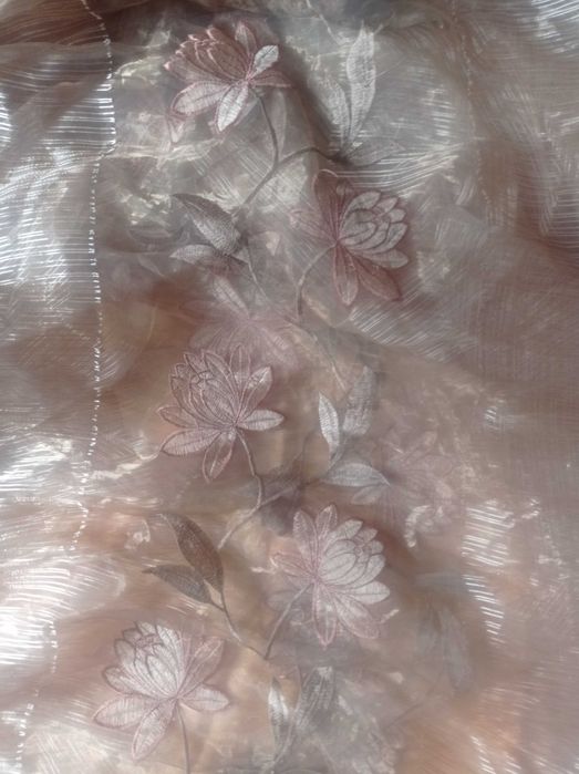 Продам шторы и тюль