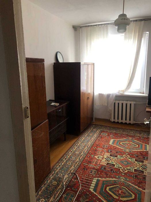 аренда квартиры посёлок Д.Ойстраха, 13