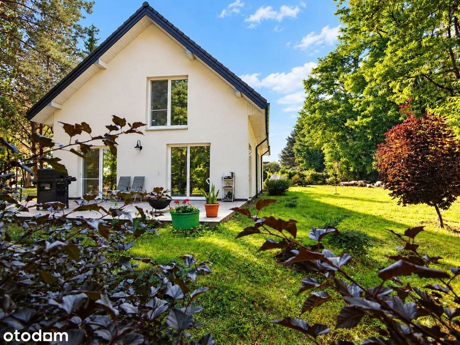 Dom – Dobiesz - Widok 3