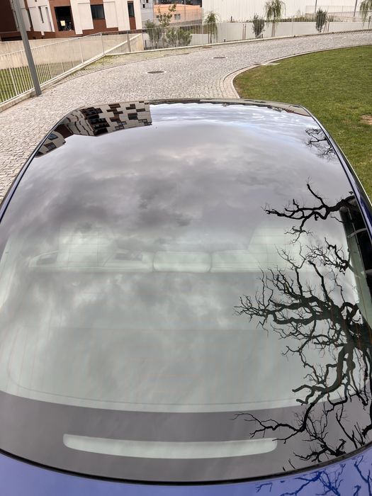 Tesla model 3 Standard Range Plus