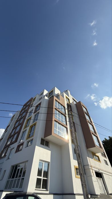 1-комнатная квартира по адресу Очеретяная ул. (площадь 51 м²) - Atlanta.ua - фото 14