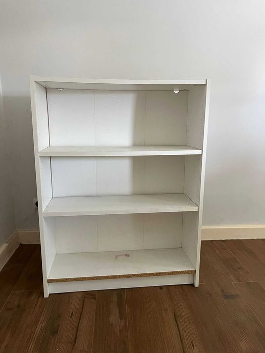 Estante BILLY - IKEA