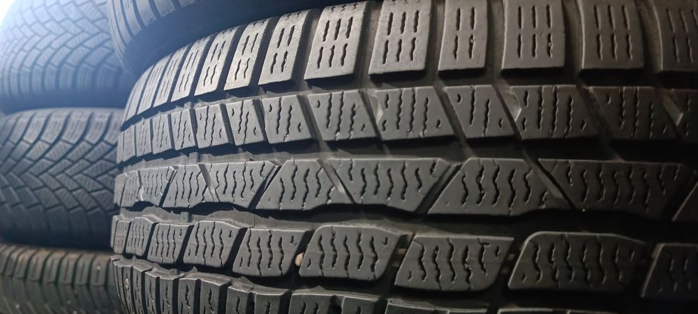 205/60 R16 96H Continental Conti Winter Contact TS-830P Склад шин зима