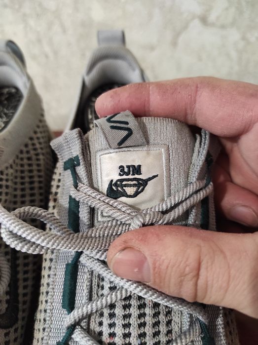 Nike Air VaporMax 2021 FK SE 44роз