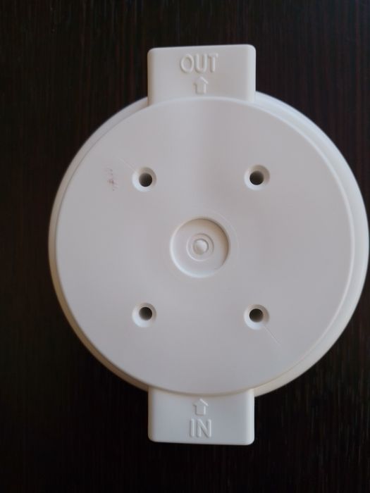 Продам нову верхню частину, водяного фільтра