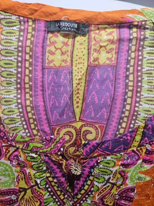 Bluzka damska La Redoute r. 34/36
