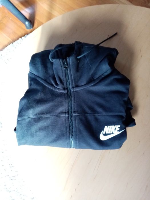 Casacos desportivos Nike e Puma NOVOS M & XL