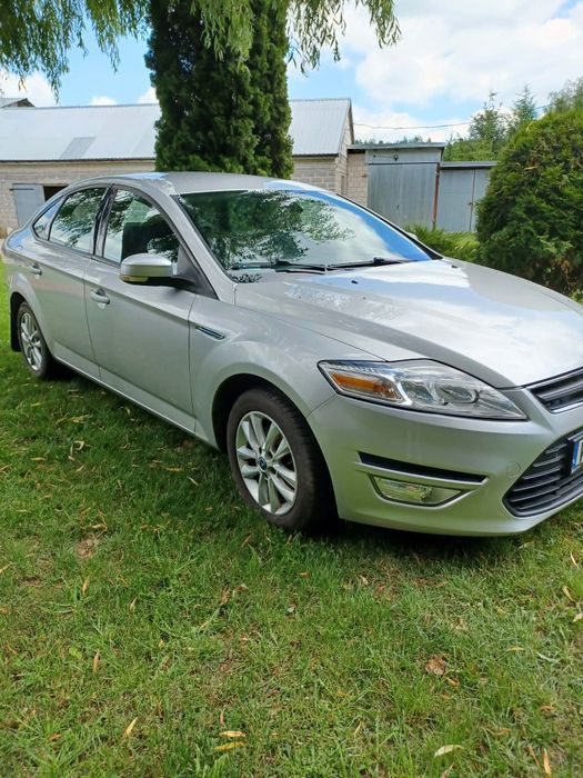 Sprzedam Ford Mondeo