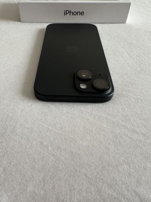 Iphone 15 128Gb Neverlock