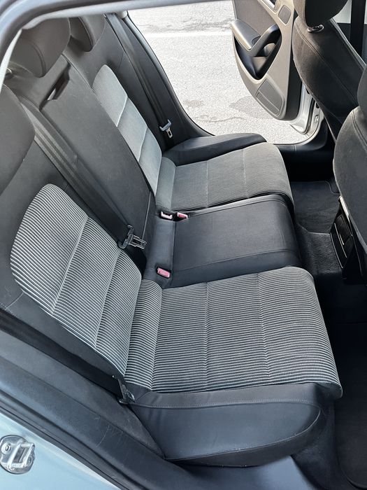 Ауді А4 Б8, автомат, дизель