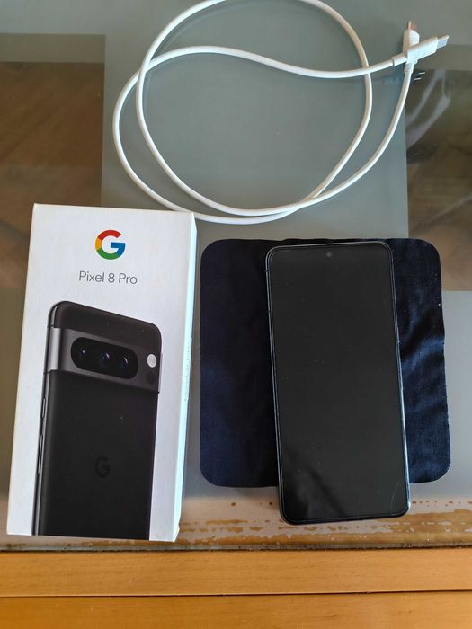 pixel 8 pro 12/128