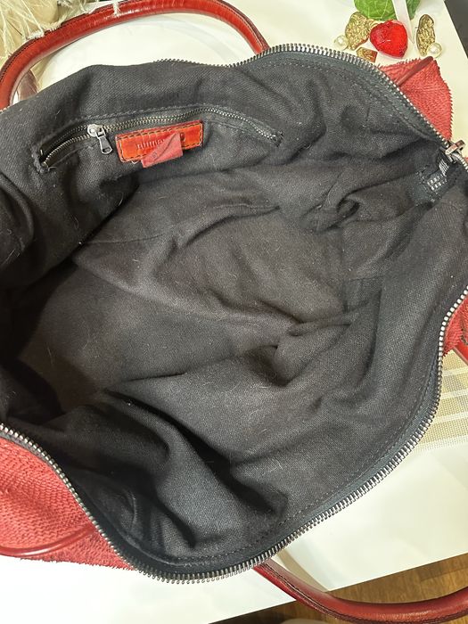 Numero 10 Italy,шикарна сумка, фурнітура Lampo,шкіра