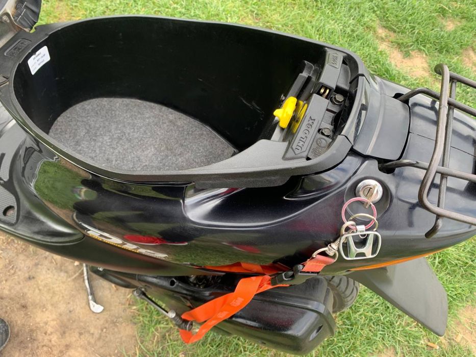 Скутер Honda Dio 34
