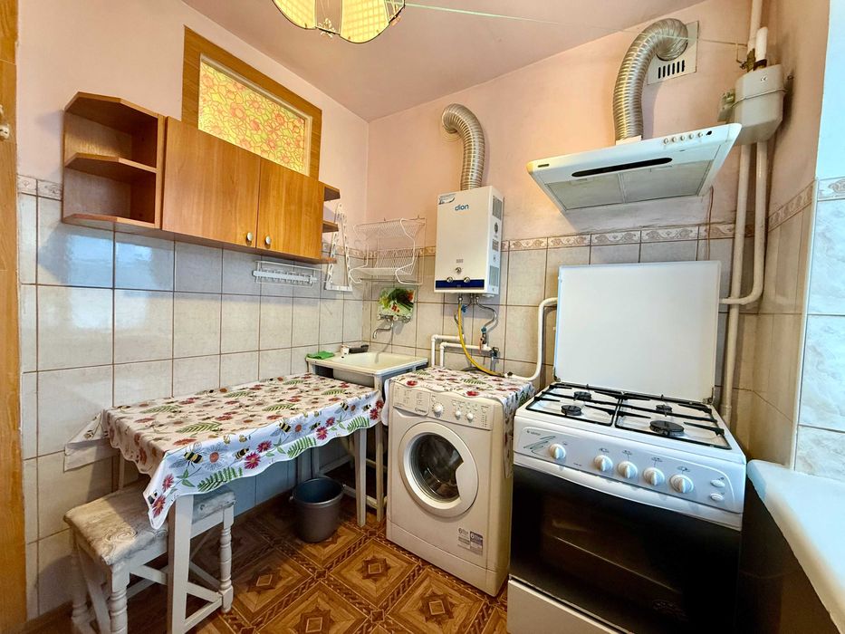 Здається 2-кімнатна квартира  м. Стрий, вул. Січових Стрільців, 10Б