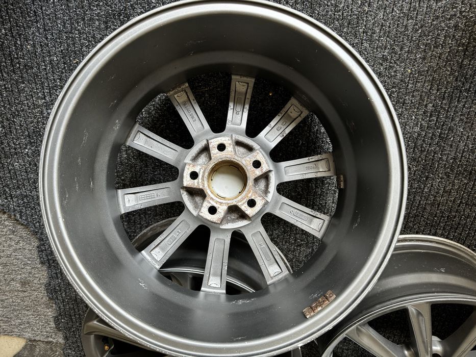 Диски R17 5x115 Opel Chevrolle: 2 300 грн. - Диски Тернопіль на Olx