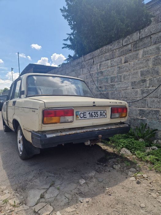 Продам машину на ходу