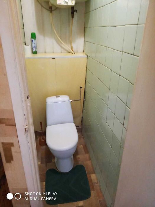 Здам кімнату для хлопця/чоловіка