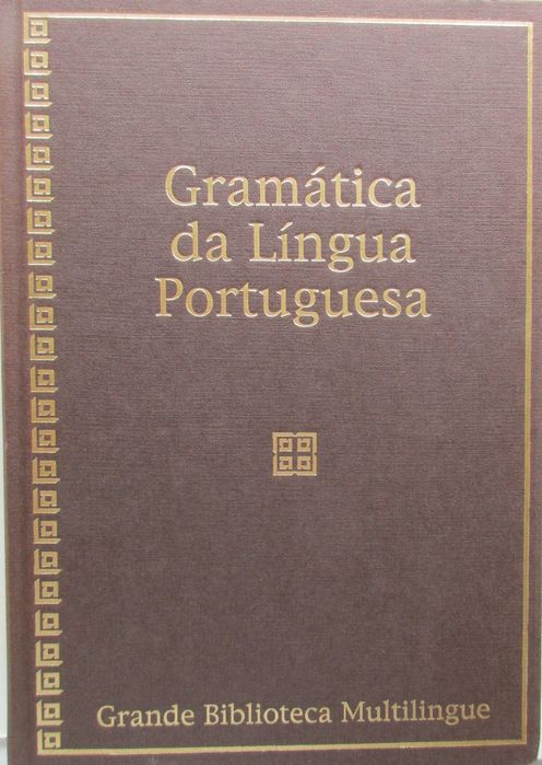 Grande Biblioteca Multilingue - - - - - 18 X Livros