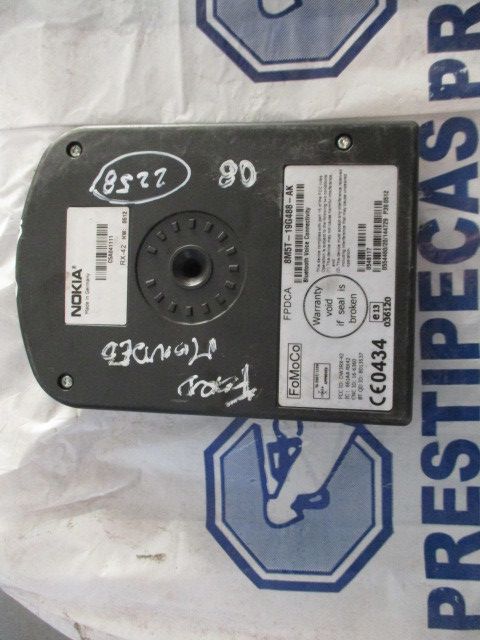 Módulo bluetooth FORD Mondeo IV Sedan (BA7)