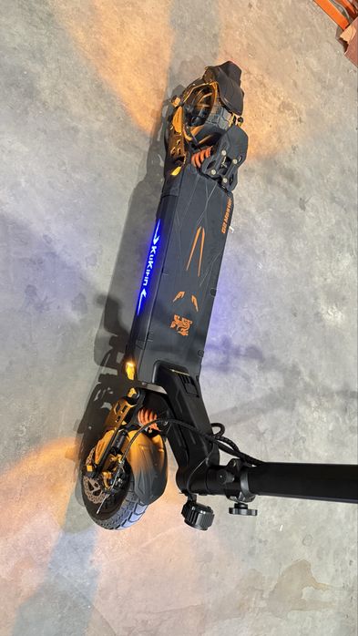 Kukirin g2 master 2025