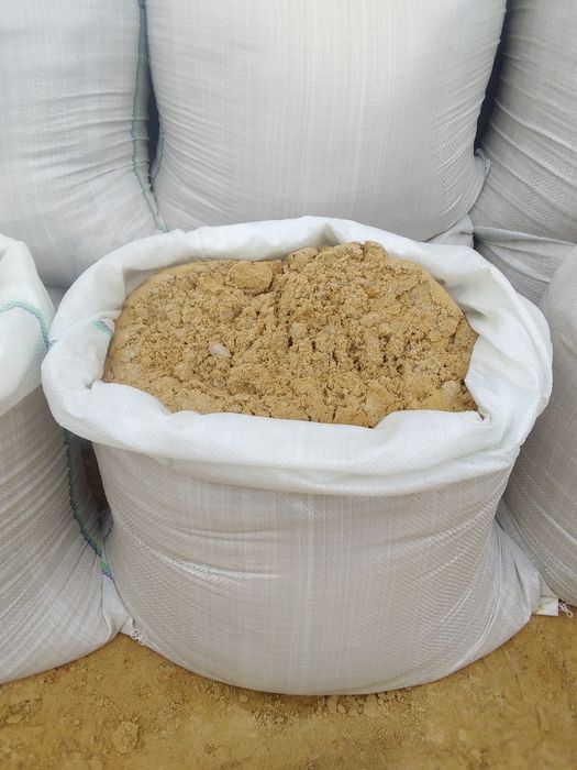 25 кг М 500 Ивано-Франковск цемент. Песок. Щебень. Гранотсев. В мешках