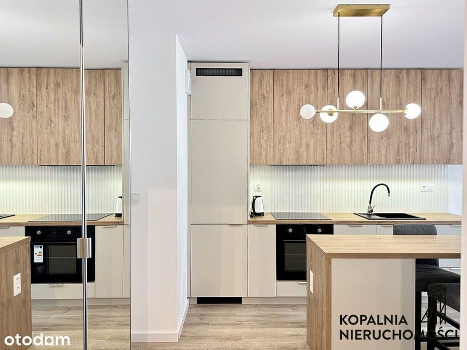 Studio z balkonem Katowice Brynów ul. Ceglana