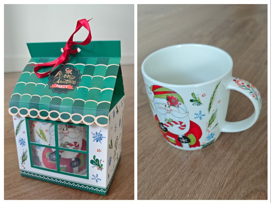 Canecas variadas (preço unitário)