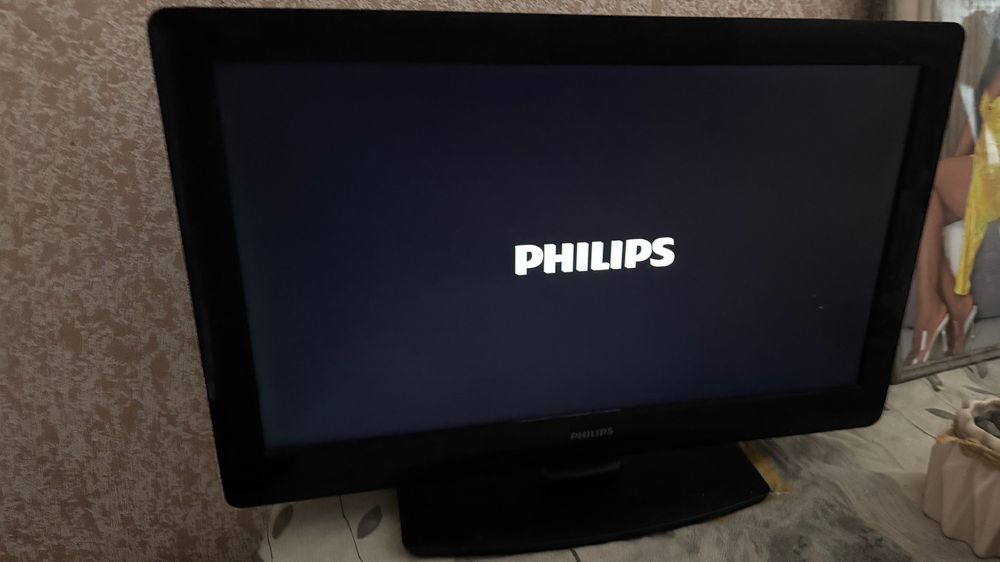 PHILLIP Television