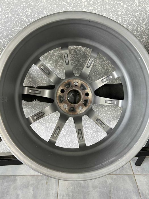 Диски 5/108 R19 8J ET:42 Dia:63.3