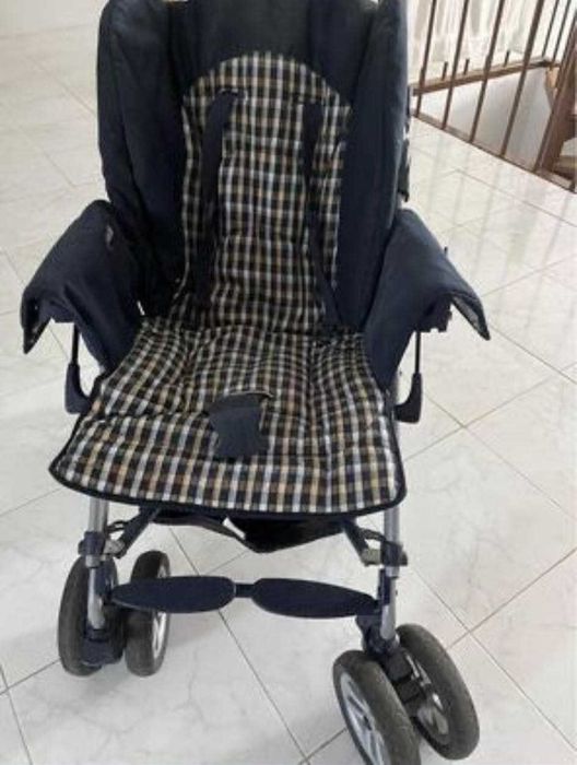 Carrinho bebê, alcofa e babycok